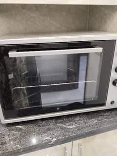 Intermix Professional Electric Oven 44 Liters