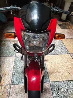 HONDA PRIDER. 24 MODEL 4TH MONTH .