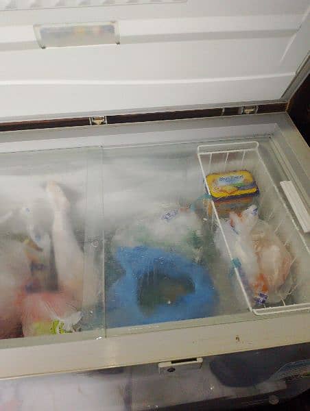 Kenwood D freezer for sale 3