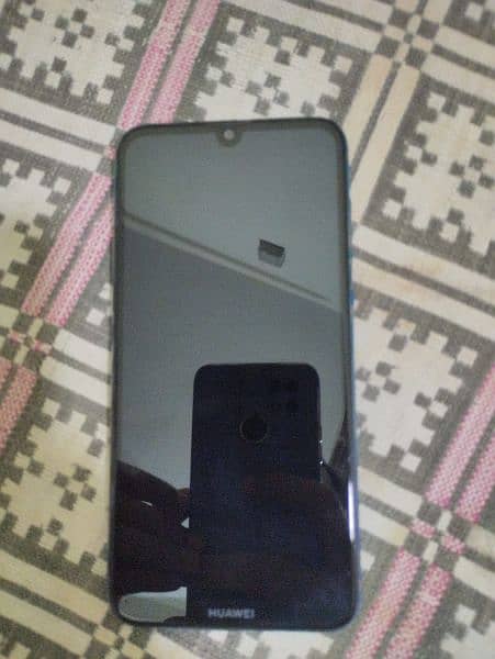 Huawei y7 pirme 2