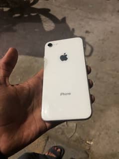 IPHONE 8 (NON PTA)