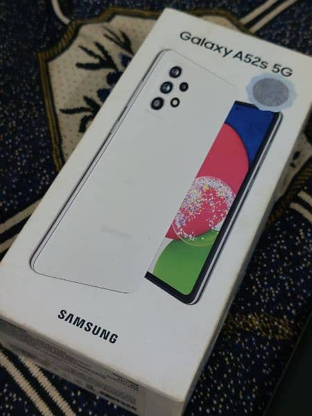 A52s 5g 6