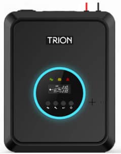 UPS TRION 1201- CONNECT selling in urgent need