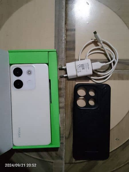 Infinix smart 7 / 10/10 2