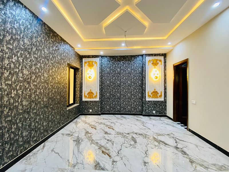 10 Marla Brand New Triple Story House For Sale In Samanabad Lahore 15