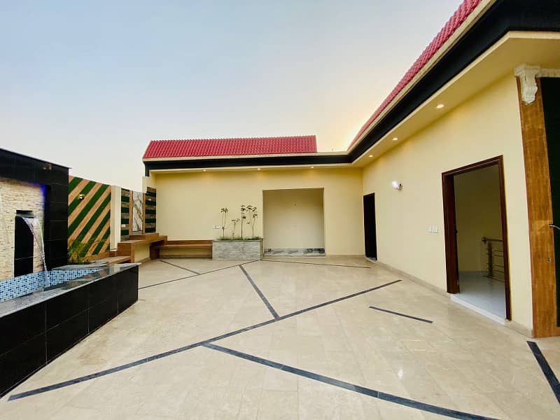 10 Marla Brand New Triple Story House For Sale In Samanabad Lahore 46