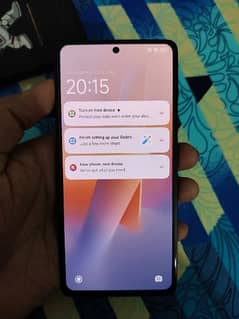 Xiaomi Redmi Note 13 Pro Black 0