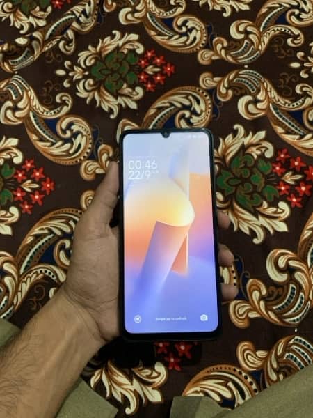 Redmi 13c 6+2/128 10/10 condition 1