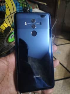 hauwei mate 10 pro 6/128 read add