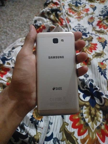 Samsung J5 0