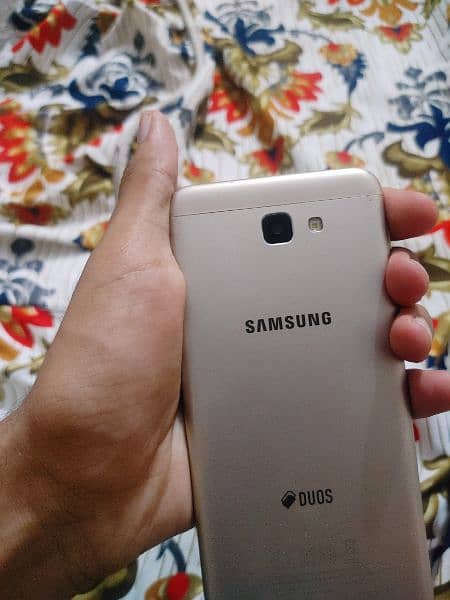 Samsung J5 5