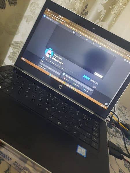 Hp laptop 2