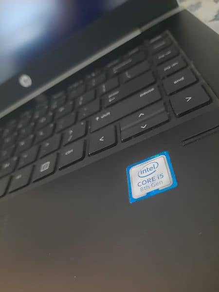 Hp laptop 5