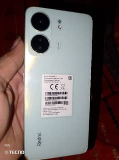 redmi 13 c