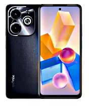 Infinix Hot 40i 8GB RAM 128GB