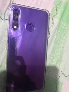 Tecno camon 12 air 0