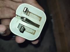 I am selling the 2 chargers One plus & Iphone Orignal