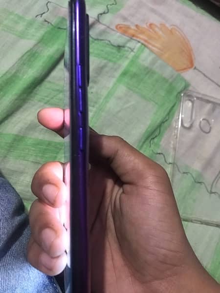 Tecno camon 12 air 3