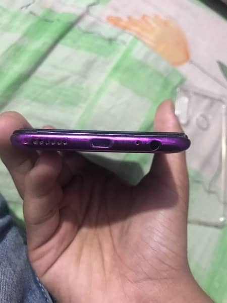 Tecno camon 12 air 5