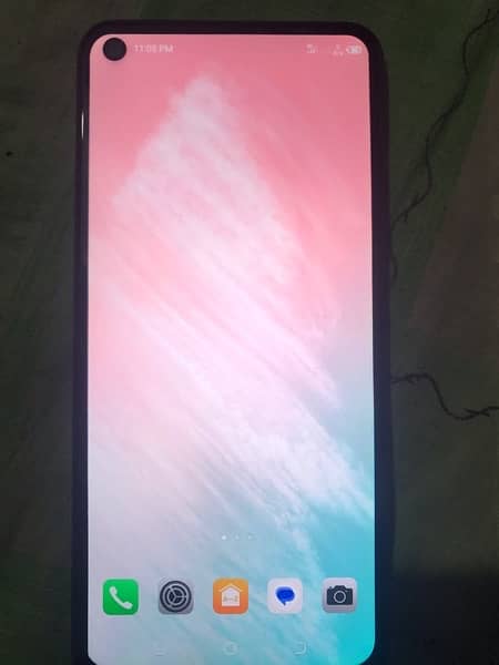 Tecno camon 12 air 6