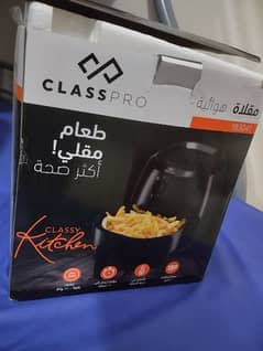 CLASSPRO Air Fryer for sale. . . .