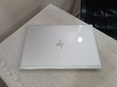 Hp elitebook 850 g6 core i5 8th gen quadcore 15.6 inch 1080p Numpad 0