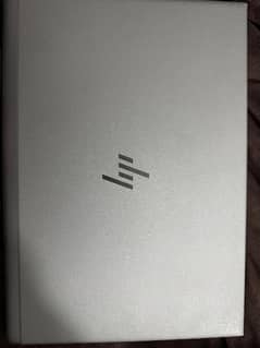 HP Elite book 840 G6 i7 8th Generation