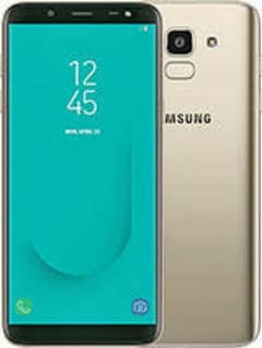 Samsung galaxy J6 read ad