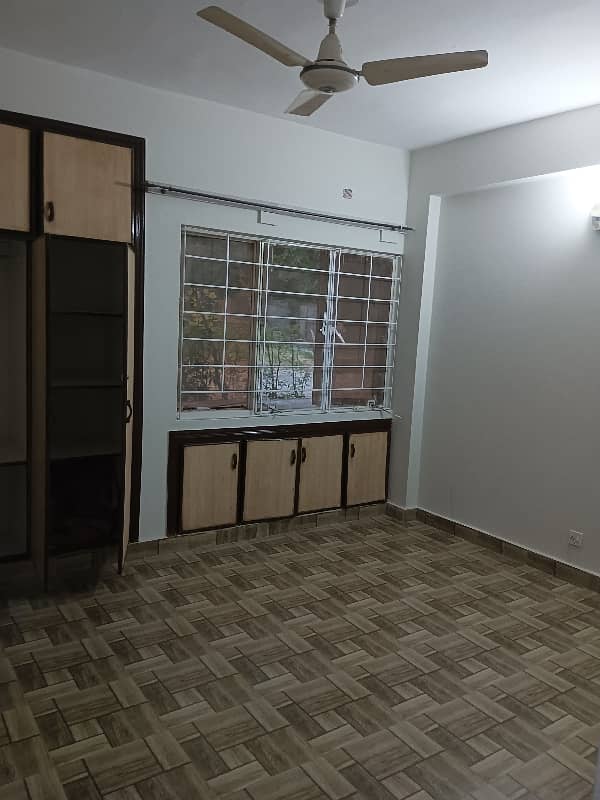 G-11/4 PHA D-Type Ground Floor Flat For Rent 3