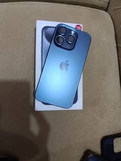 Iphone 15Pro (New) 0