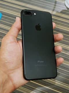 iPhone 7 Plus 128GB Pta Approved 0