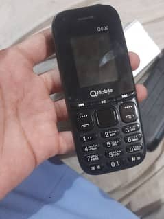 Qmobile Q600 pta approved. And watch 8 0