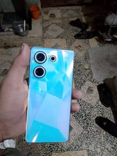 TECNO CAMMAN 20. . . 10/10 CONDITION