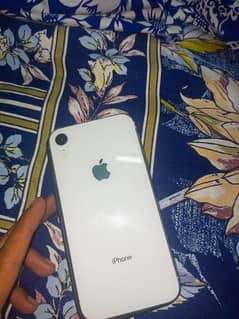 Iphone XR JV