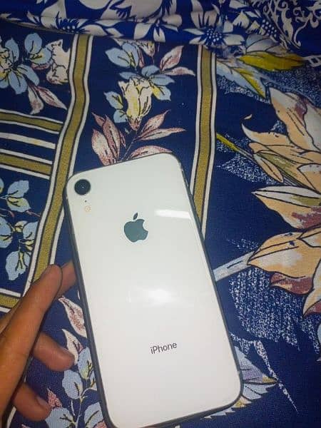 Iphone XR JV 0