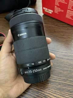 Cannon Zoom Lens For sale 0