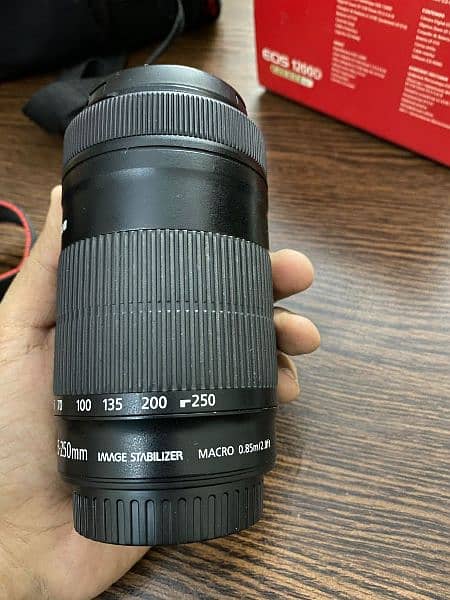 Cannon Zoom Lens For sale 1