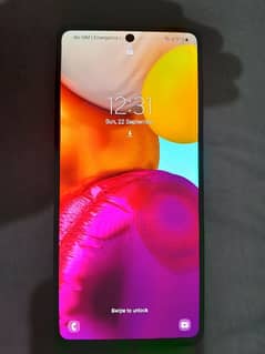 samsung A71