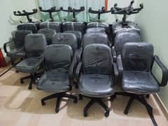 Mesh/Executive And Office Chairs Available 0