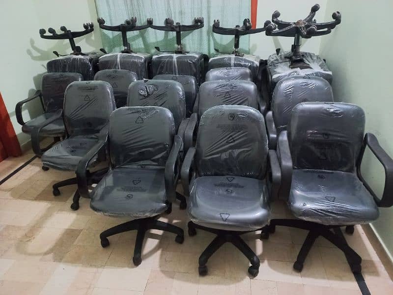 Mesh/Executive And Office Chairs Available 2