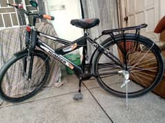 HUMBER 26 inch cycle for sell 0