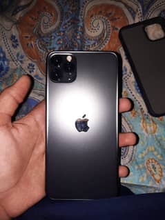 Iphone 11 pro max 0