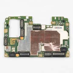 vivo y12 ,y17 Board