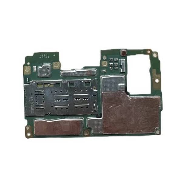 vivo y12 ,y17 Board 1