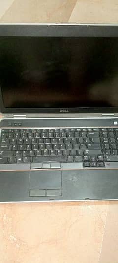 Laptop For sale