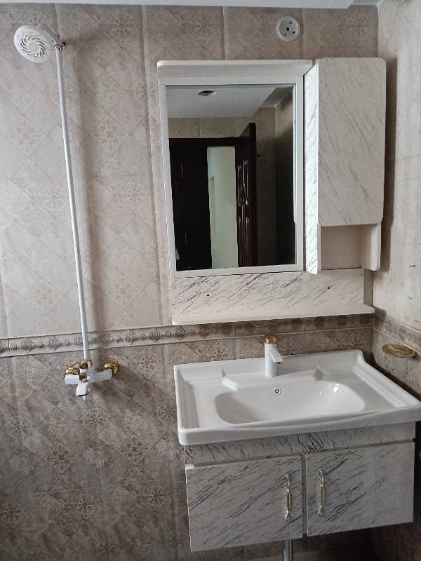 1 Bed Fully Luxury Apartment For Sale In Bahria Town Lahore Sector E 5