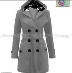 winter women coat