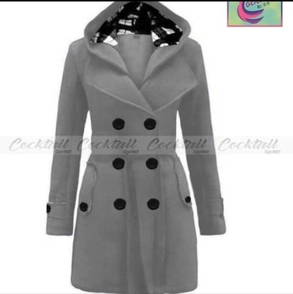 winter women coat 1