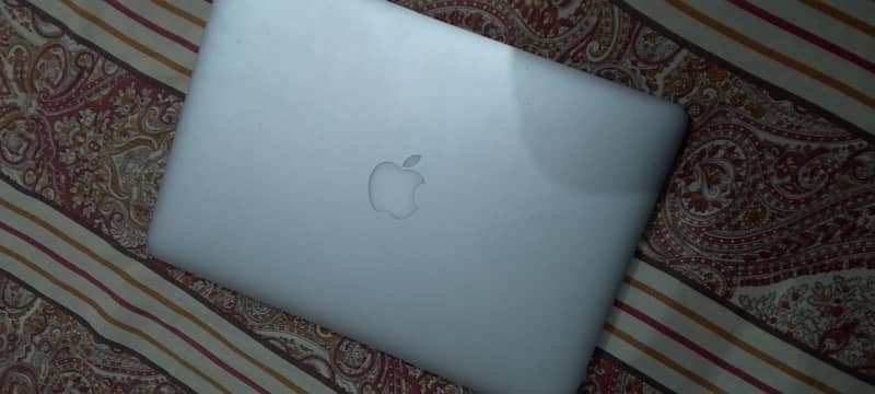 MacBook Air 2017 Core i7 2