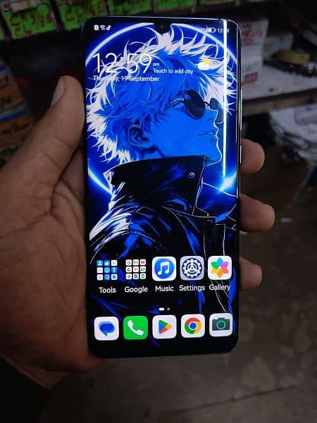 Huawei p30 pro pta official approved 3